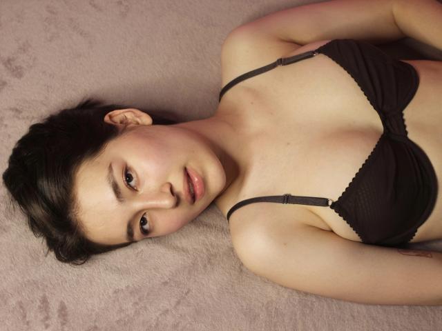 Soaudrey - Sexe cam en vivo - 12596960