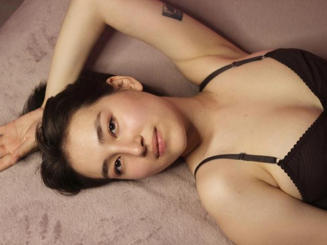 Soaudrey - Live sex cam - 12596964