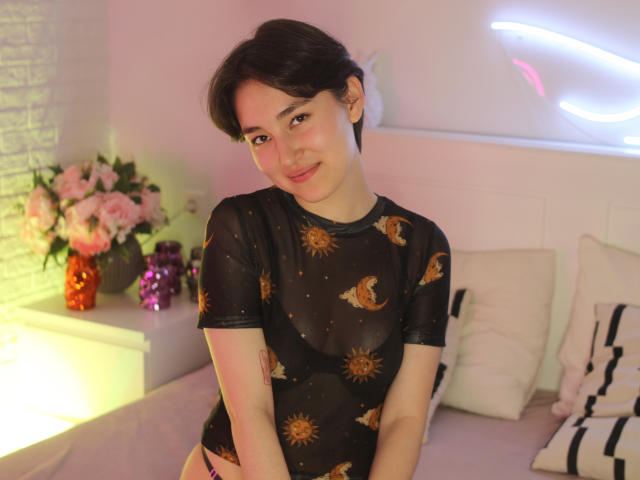 Soaudrey - Live Sex Cam - 12596996