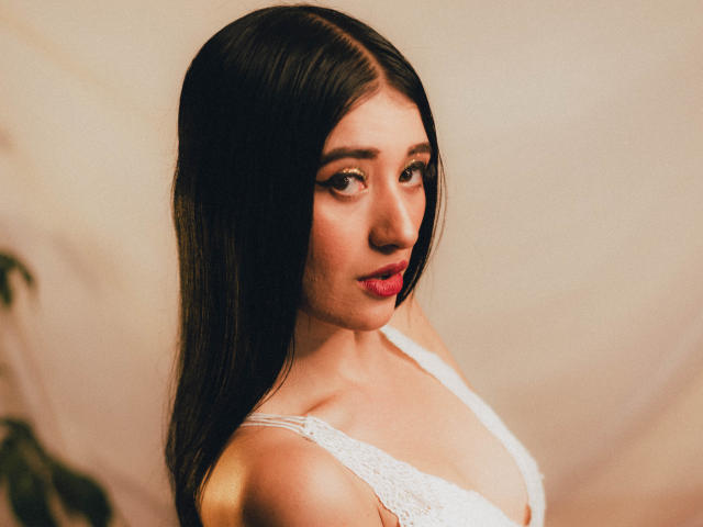 TifanyDiaz - Live sexe cam - 12597316