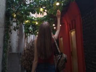 Prettiest - Sexe cam en vivo - 12597804