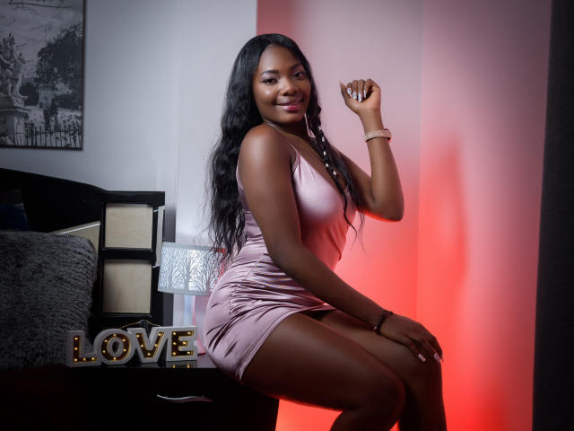 NahomiCarter - Live sex cam - 12597888