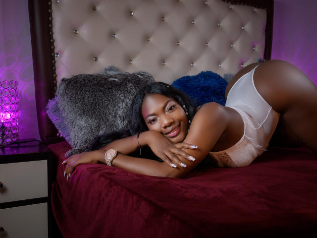 NahomiCarter - Sexe cam en vivo - 12597896