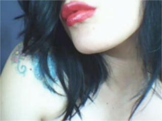 FlowerHotSexy - online show x with this latin College hotties 