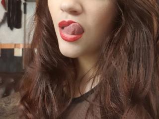 ArleenHunter - Live sexe cam - 12599020