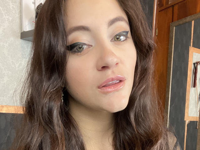 ArleenHunter - Sexe cam en vivo - 12601816