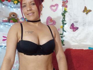 LilianCruz - Live sexe cam - 12602160