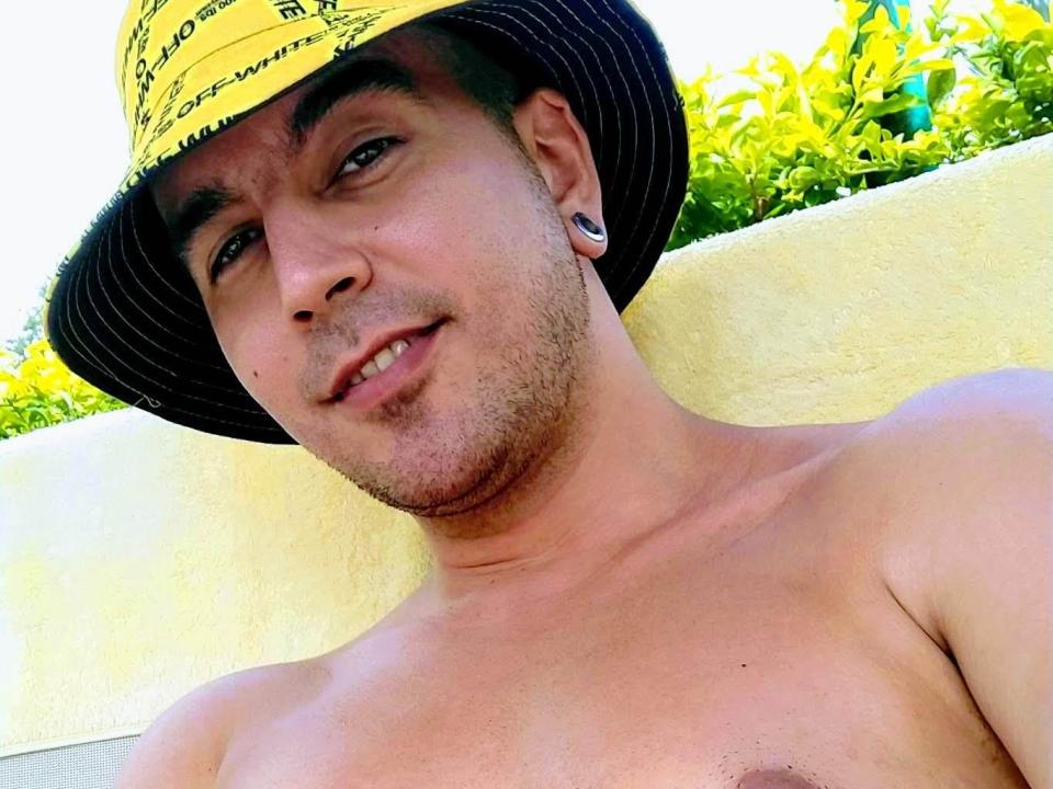 GeorgeXMith - Live sex cam - 12602412