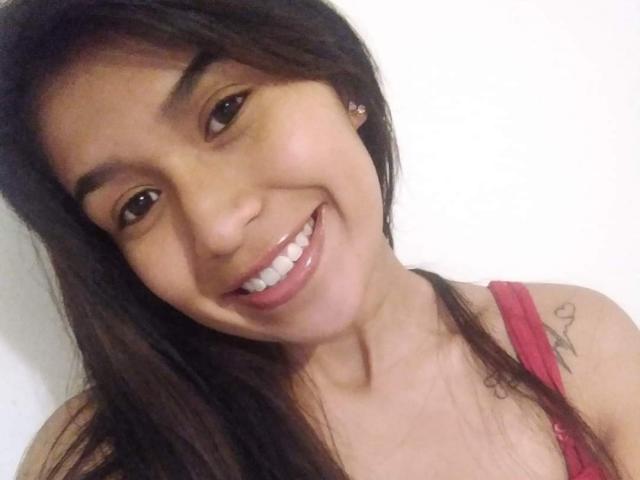 YeryMadison - Sexe cam en vivo - 12606312