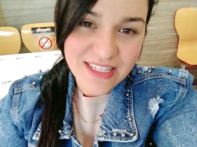 VivianaThomson - Sexe cam en vivo - 12606428