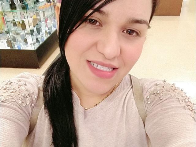 VivianaThomson - сексуальная веб-камера в реальном времени - 12606432