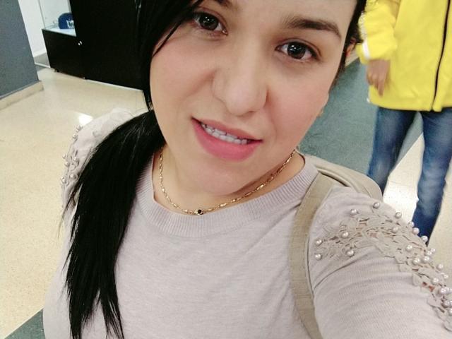 VivianaThomson - Sexe cam en vivo - 12606436