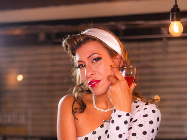 LaurenHills - Live sexe cam - 12607552