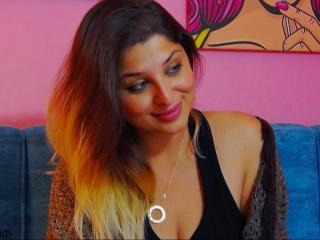 HalleyBB - Live porn & sex cam - 12607668