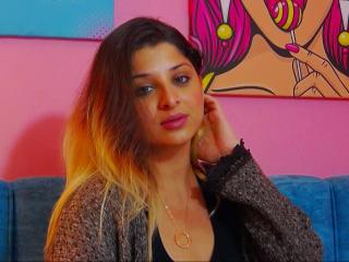 HalleyBB - Sexe cam en vivo - 12607688