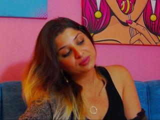 HalleyBB - Live sex cam - 12607700