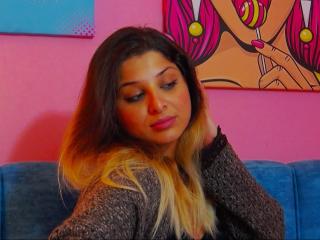 HalleyBB - Live sexe cam - 12607740