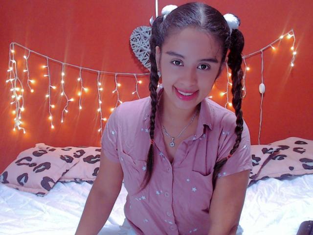 Keyklin - Live Sex Cam - 12609700