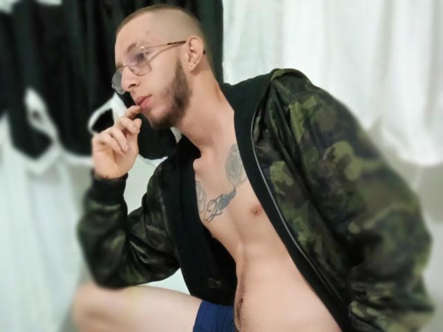 Ranndal - Sexe cam en vivo - 12610684