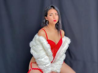 AnikaFoxx - Sexe cam en vivo - 12610976