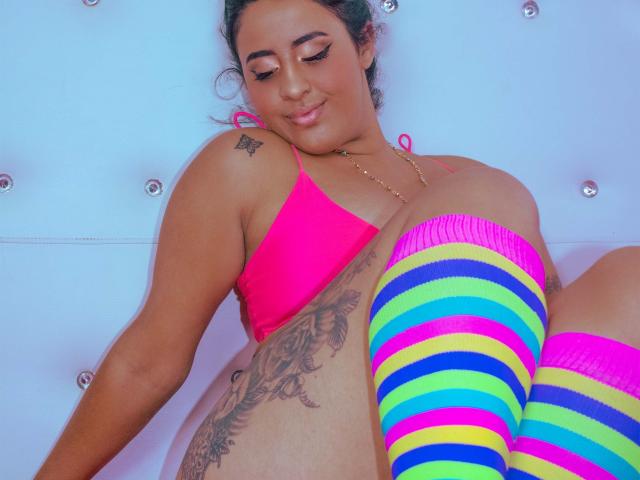 EvaAndLisbeth - Sexe cam en vivo - 12611724