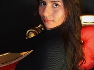 DahliaWrigth - Live porn & sex cam - 12612780