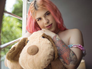SweetHope - Sexe cam en vivo - 12613148