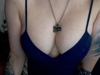 InkedBabeKitty - Live sexe cam - 12613648