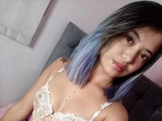 DivaAngel - Sexe cam en vivo - 12613800