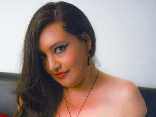 AerisJonson - Sexe cam en vivo - 12616400