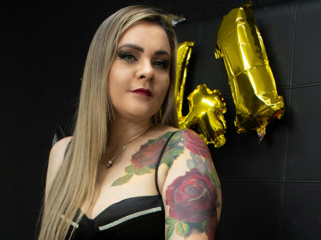 VictoriiaGray - Live sexe cam - 12617800