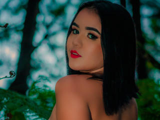 AnnyFox - Sexe cam en vivo - 12618712