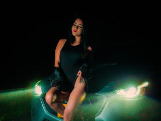 AnnyFox - Sexe cam en vivo - 12618992