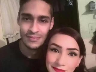 JanseDanny - Live sex cam - 12619584