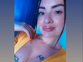 FlowerLiz - Live porn & sex cam - 12621460