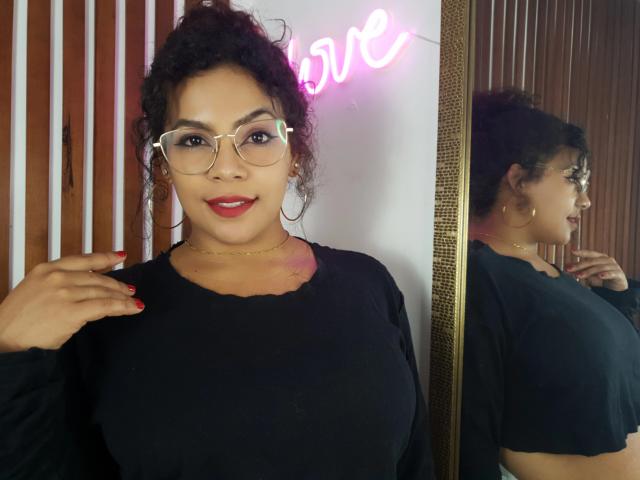 EbonyRose69 - Sexe cam en vivo - 12621736