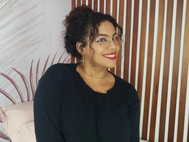 EbonyRose69 - Live sexe cam - 12621740