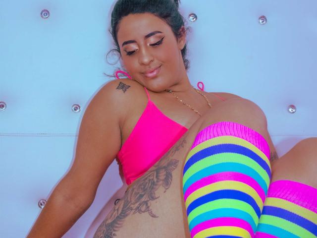 EvaAndLisbeth - Sexe cam en vivo - 12621748