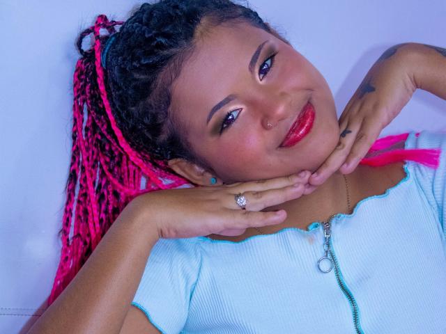 EvaAndLisbeth - Sexe cam en vivo - 12621772