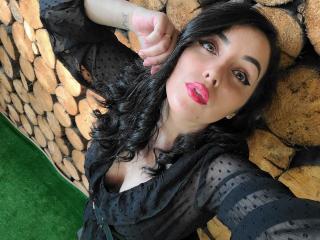 MashaFountaine - Sexe cam en vivo - 12621852