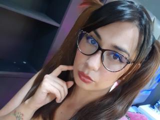 AbrilBetancourt - Live sexe cam - 12623200