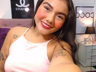 MeghanBea - Live porn & sex cam - 12623280