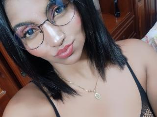 SalomeSexxy - Live porn &amp; sex cam - 12623464