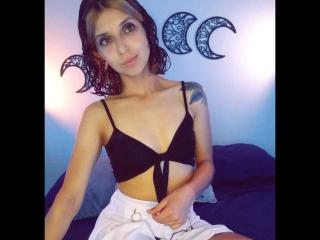 MaiaCeleste - Live porn &amp; sex cam - 12625076