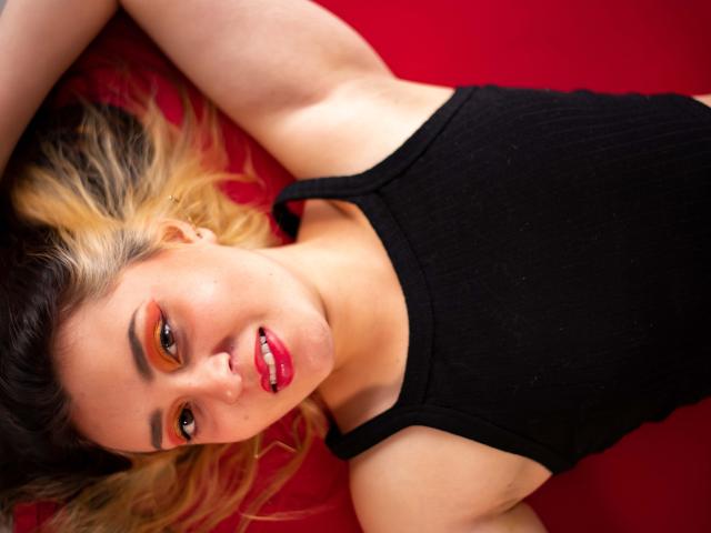 AgataStones - Sexe cam en vivo - 12625900