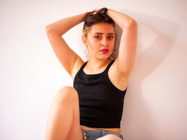 AgataStones - Sexe cam en vivo - 12625908