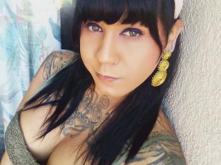 ArdentDevil - Sexe cam en vivo - 12625912