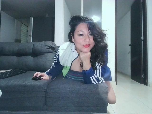SakotoDika - Sexe cam en vivo - 12625948