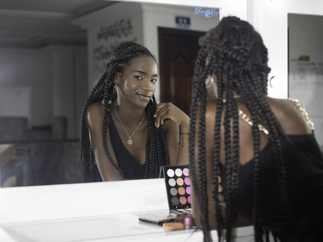 PaulaEvans - Sexe cam en vivo - 12626872