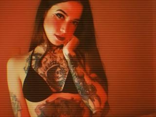 Juliettesexytattoart - Sexe cam en vivo - 12627632